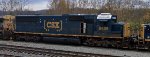 CSX 8609